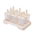 The Sweet Afternoon Popsicle Mold Set