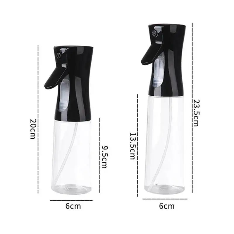 The Golden Mist Olive Oil Sprayer